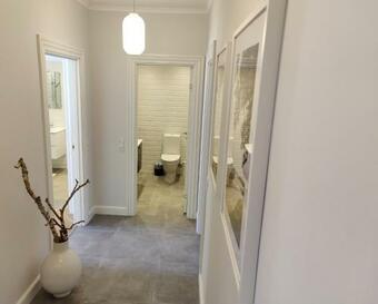 The Old Mill - By The Lake - 2 Bedroom Apartment