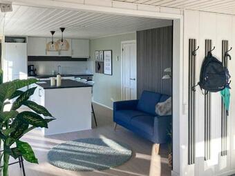 Holiday Home L�gst�r XXII