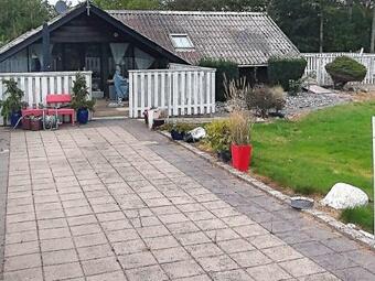 Holiday Home L�gst�r XX