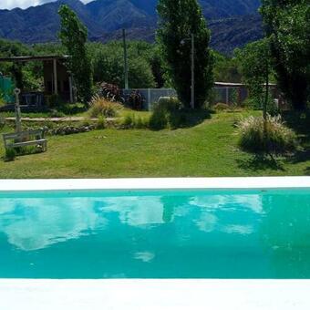 Guillermina Sanagasta