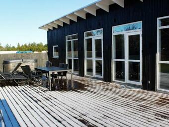 Holiday Home N�rre Nebel Cl