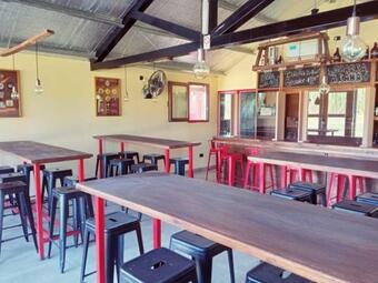 Hostel Rural/ Casa De Campo