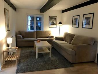 Genner Bygade 18 Feriehus