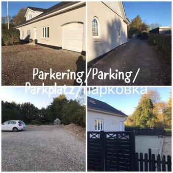 B&B Apartment R�dekro