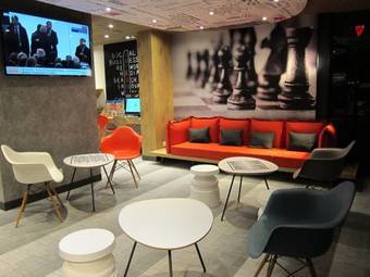 Hotel Ibis Villefranche Sur Saone