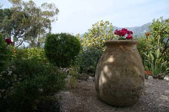 Bed & Breakfast L'aleandra