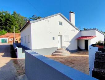 Casa Francelina - Pousaflores, Ansi�o