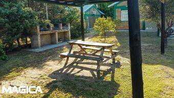 Villa Caba�as En Rama Ca�da