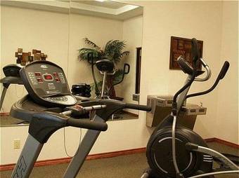 Hotel Holiday Inn Express Texas City