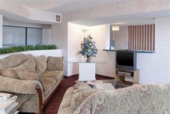 Motel Americas Best Value Inn And Suites Texas City