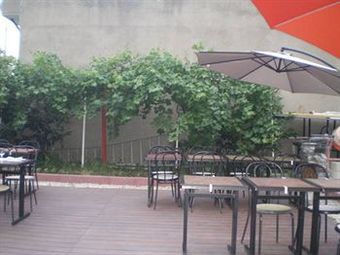 Hotel H�tel Le Bellevue