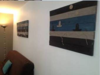 Apartamento Appartements Entre Terre Et Mer