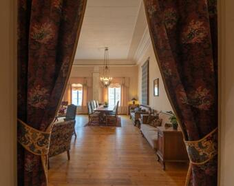 Posada Wanha Kartano