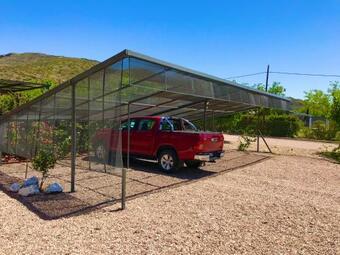 Apartamento Brisas Del Valle