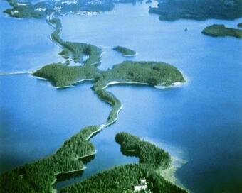 Holiday Club Punkaharju #3