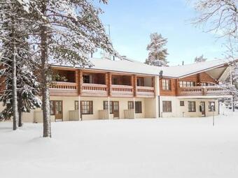Holiday Home M�nty
