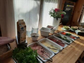 Hotel Kuortane Kuharanta