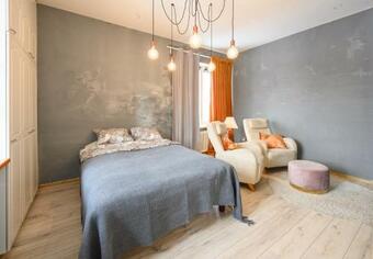 Apartamento Viihtyis� 27 Neli�n Studio Mikkelin Nuijamiehess�