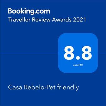 Agroturismo Casa Rebelo