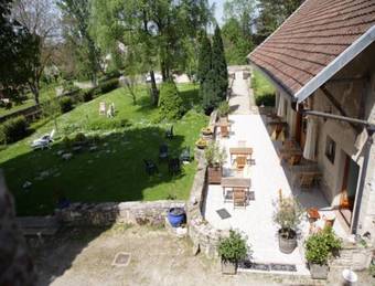 Bed & Breakfast Le D�tour