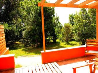 Apartamentos Holiday Home La Corse Et La Plage Autrement Poggio Mezzana