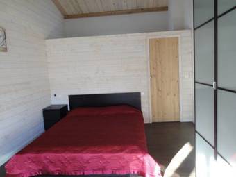 Holiday Home Pres De La Plage Au Sable Fin Poggio Mezzana