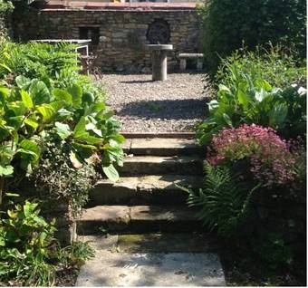 Hostal Plumpton Court