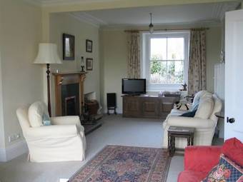High Rigg B&B