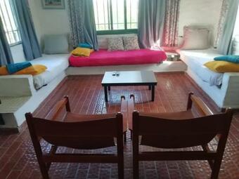 Casa Agua De Oro Cordoba