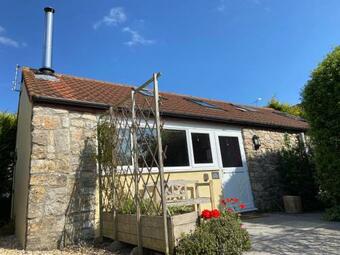 The Story House - Mendip Countryside Cottage