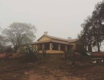 Posada Hoster�a De Ancasti