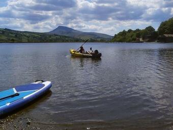 Bwthyn Glanllyn
