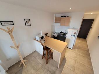 Apartamento Balcarce Suites