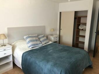 Apartamento Maga