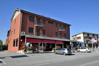 Hotel Albergo San Remo
