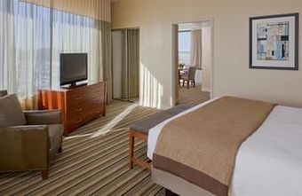 Hotel Hyatt Regency Pittsburgh International Airport