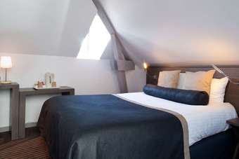 Hotel Best Western Blois Ch�teau