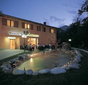 Hotel Il Castagno