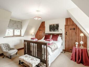 White Dove Cottage