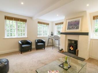 Tucking Cottage