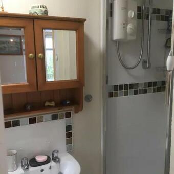 Cosy House, Near Beaches, Coastal Path And Local Shops