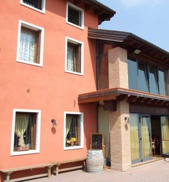 Aparthotel Hotel Locanda Torre