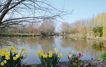 Holiday Home Watten Kl-1097