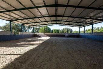 Agroturismo Herdade Das Onzenas De Cima