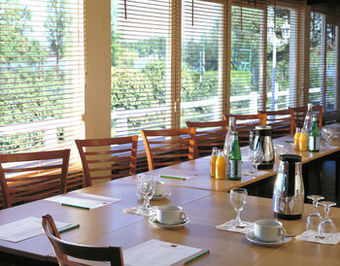 Comfort Hotel Paris Sud Viry/evry