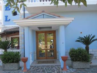 Hotel Villa Del Lago