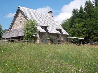 Bed & Breakfast Le Champ Du Moulin