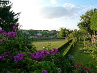 Bed & Breakfast Le Grand Logis