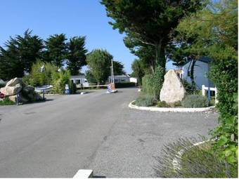 Domaine De Pouldroit