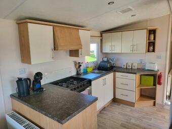 Apartamento Parkdean Kessingland Beach Holiday Chalet